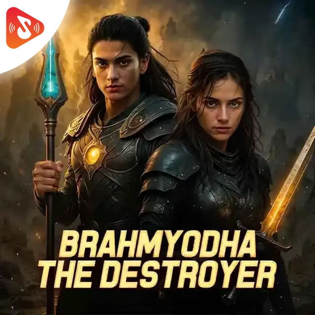 Brahmyodha: The Destroyer