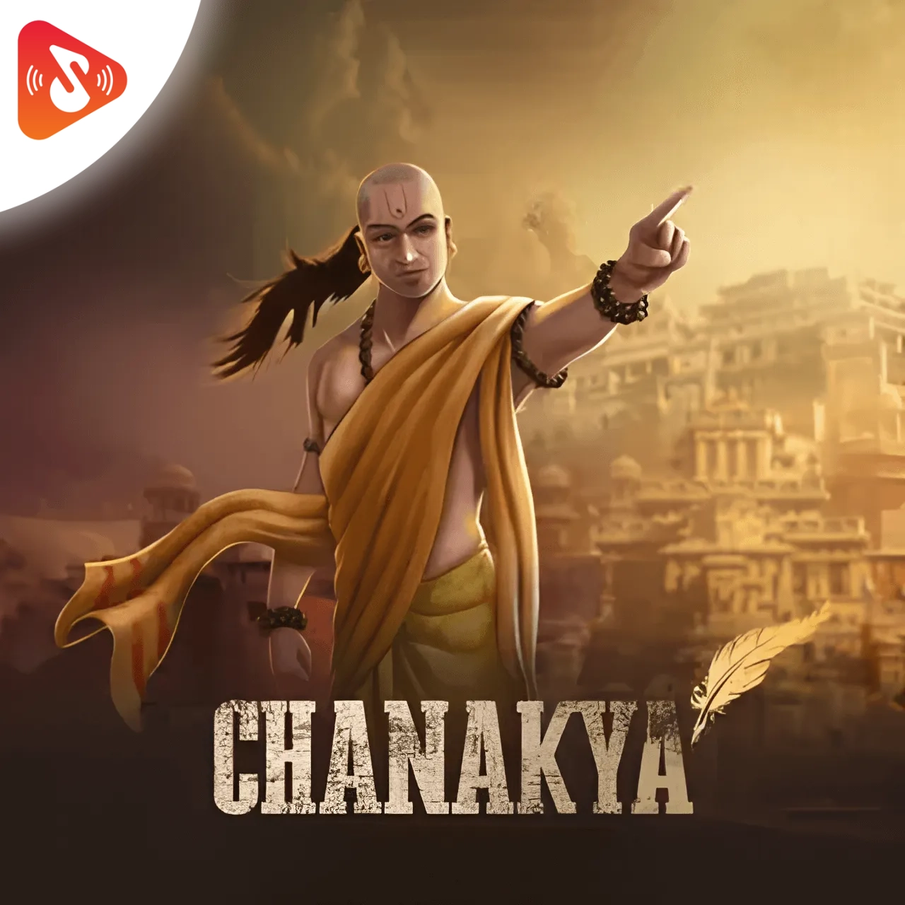 Chanakya