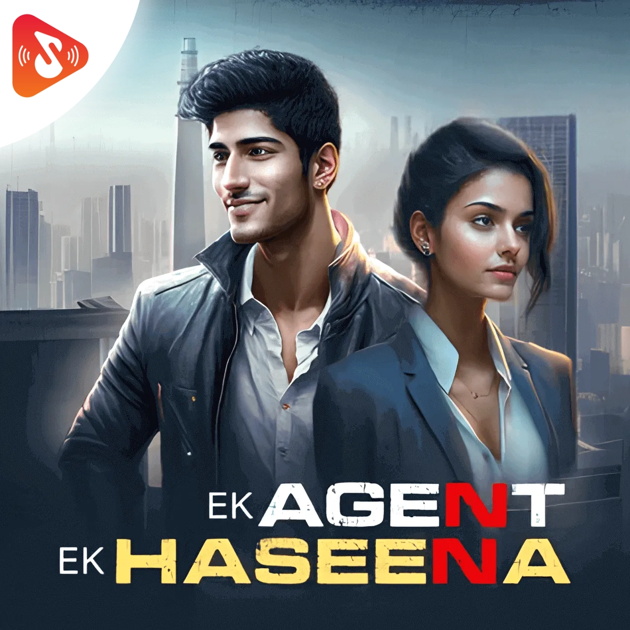 Ek Agent Ek Haseena