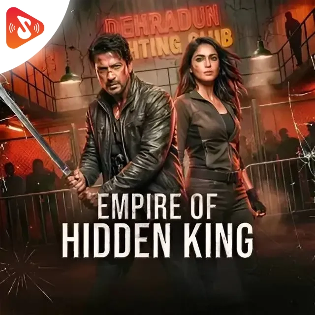Empire of Hidden King