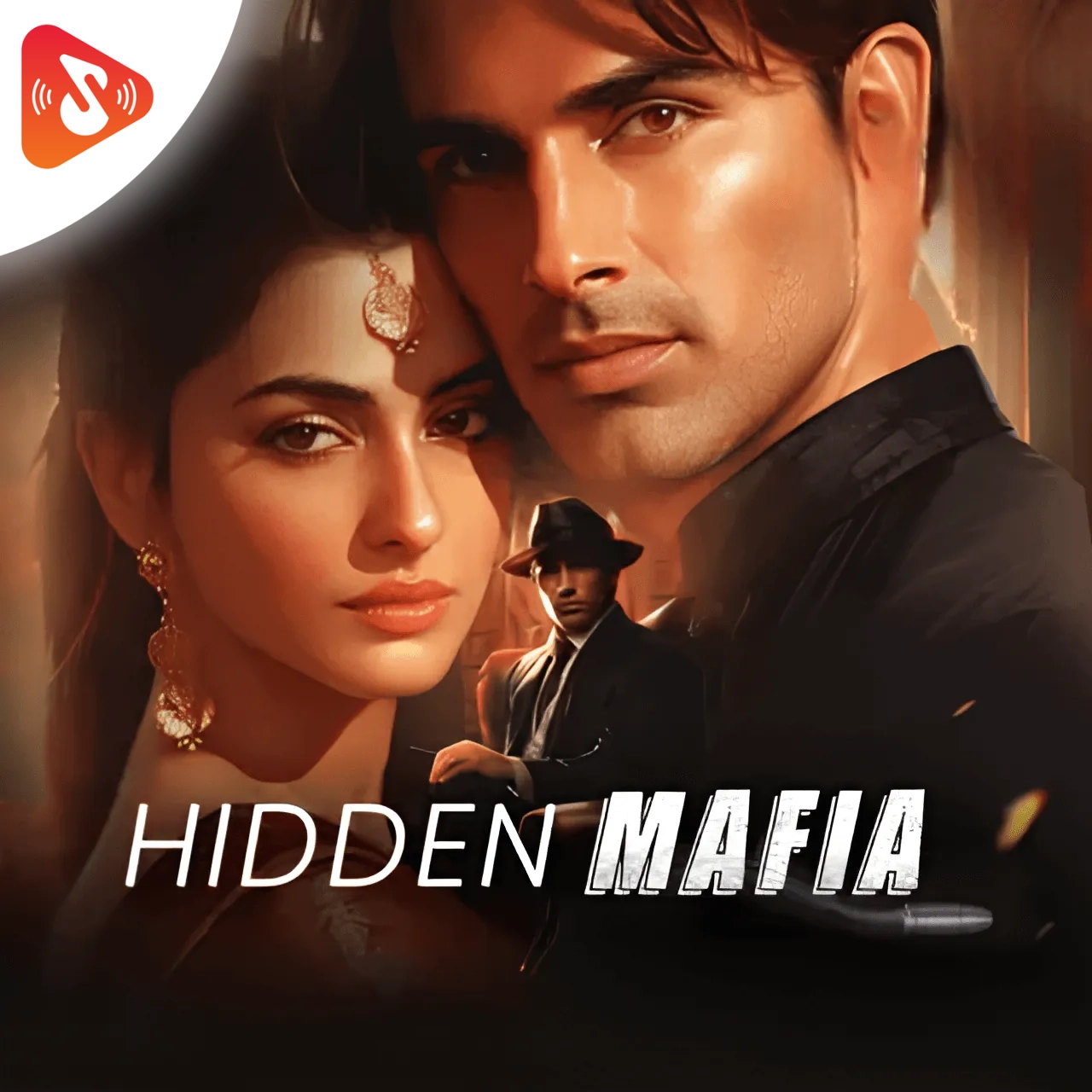 Hidden Mafia