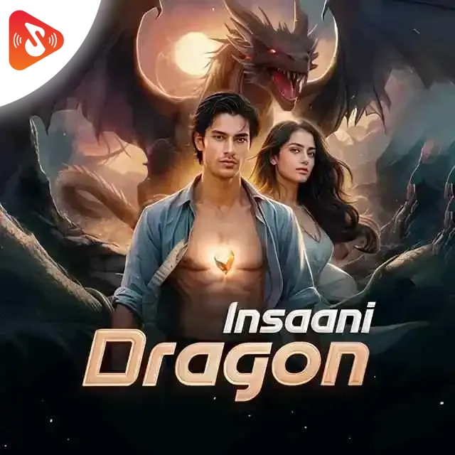 Insaani Dragon