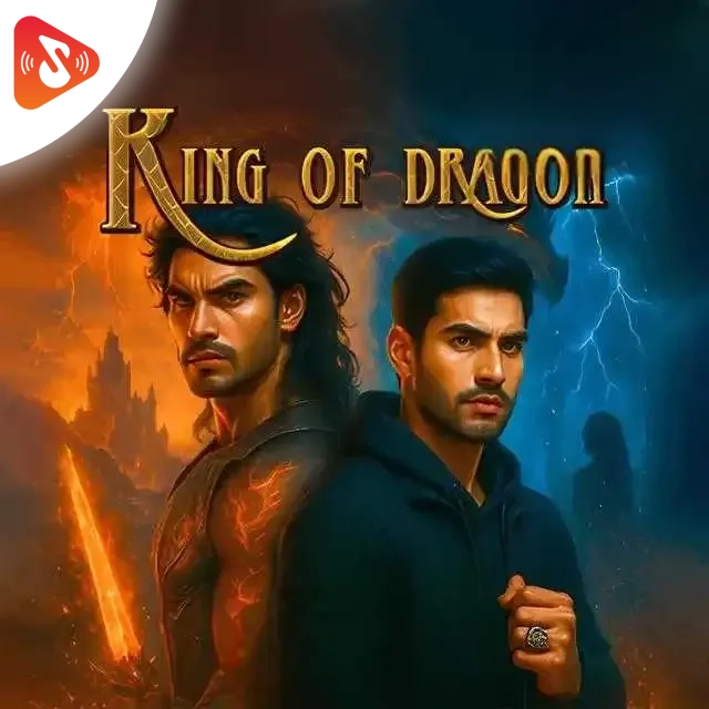 King of Dragon