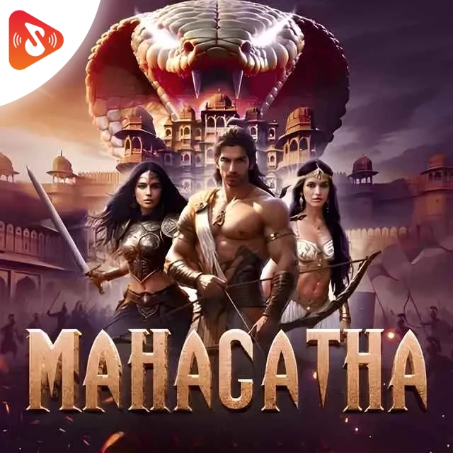 Mahagatha
