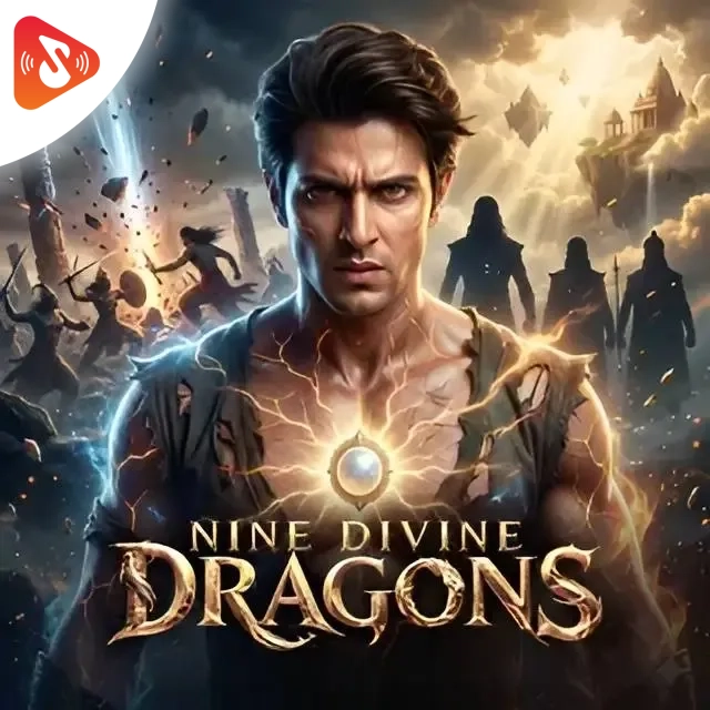 Nine Divine Dragons