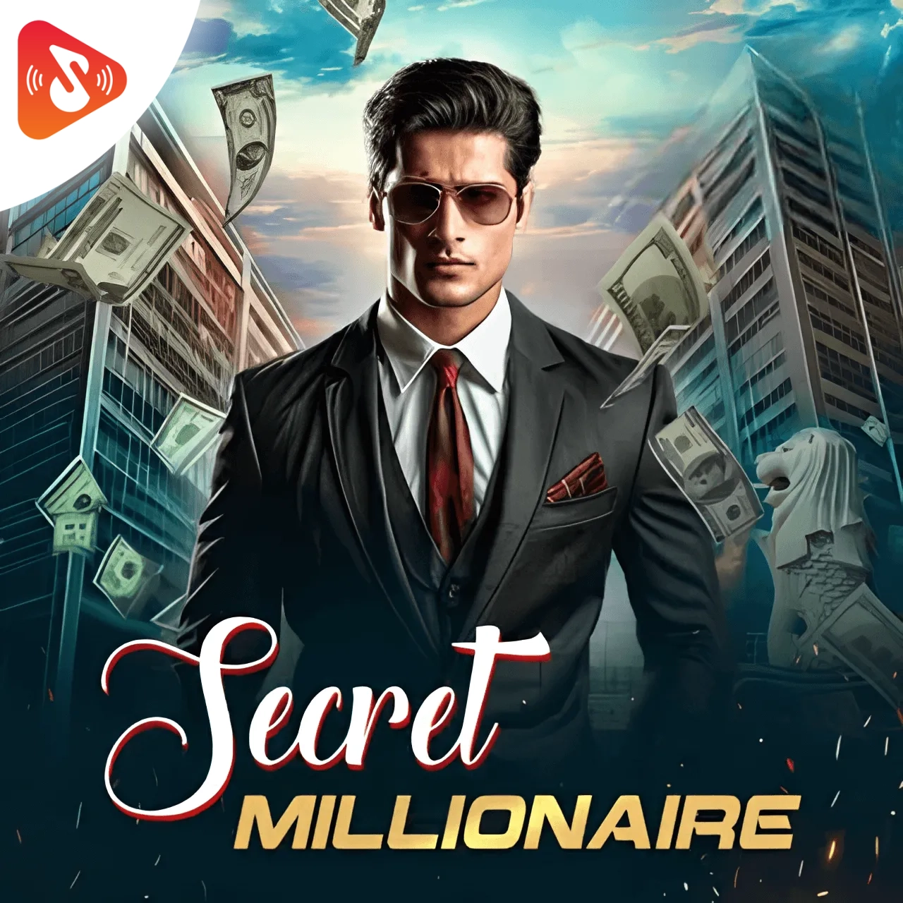 Secret Millionaire