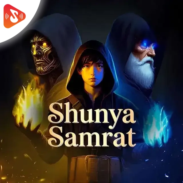 Shunya Samrat