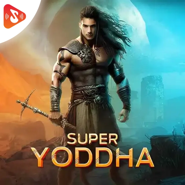 Super Yoddha