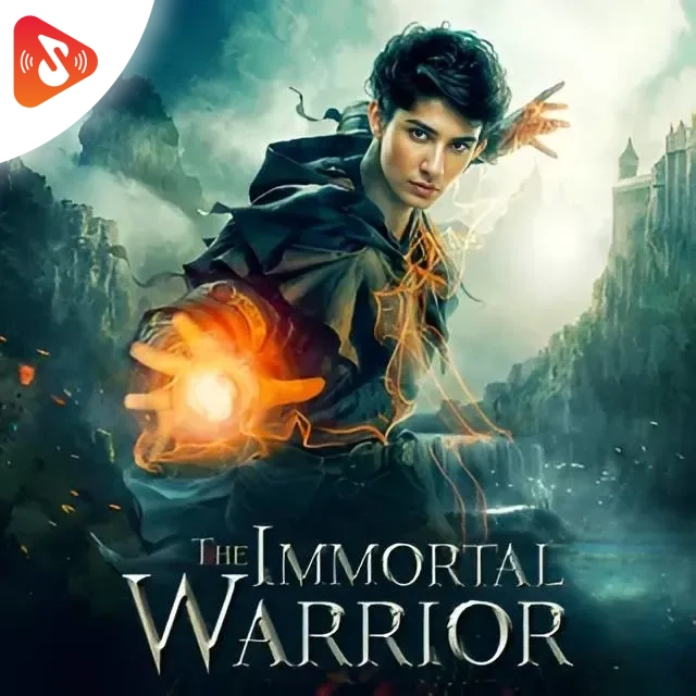 The Immortal Warrior
