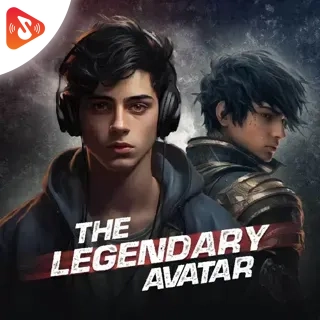 The Legendary Avatar