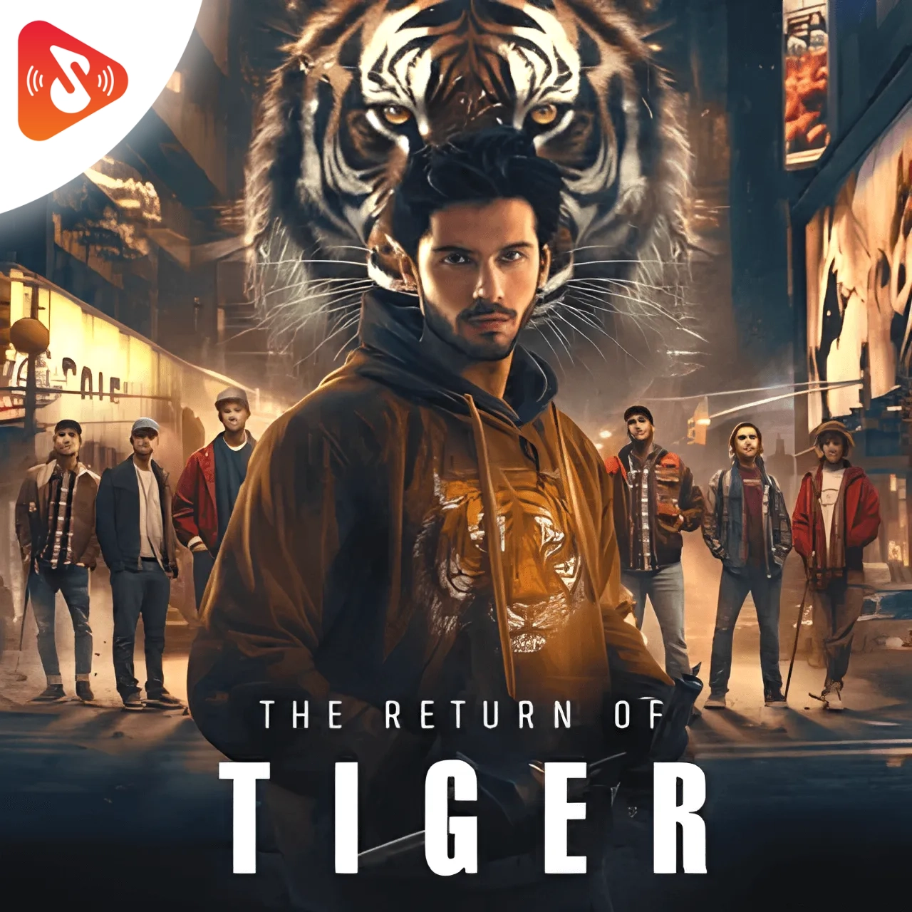 The Return of Tiger