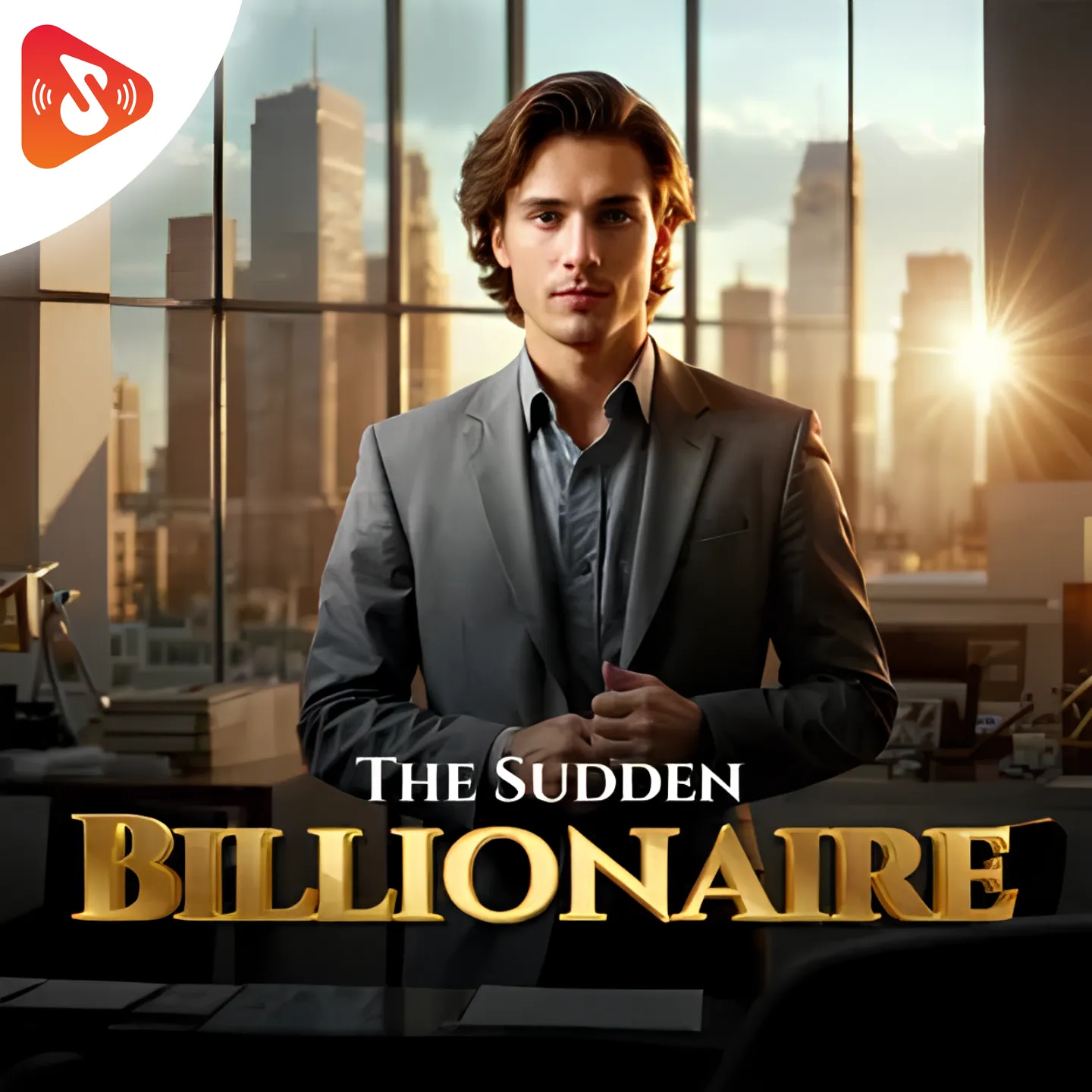 The Sudden Billionaire