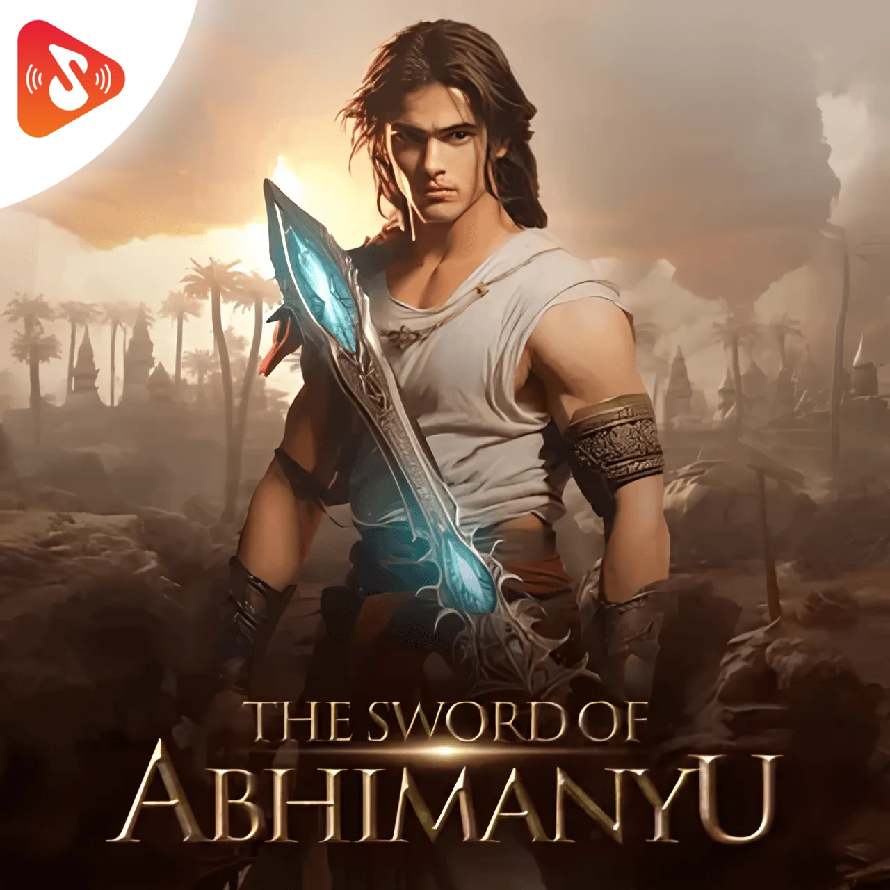 The Sword Of Abhimanyu